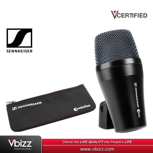 sennheiser-e-902-instrument-microphone