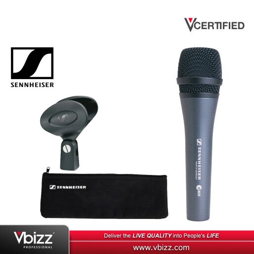 sennheiser-e-835-microphone