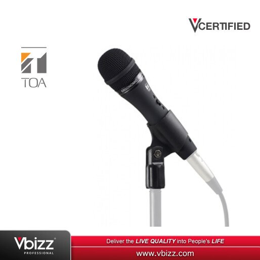 toa-dm270-as-dynamic-microphones