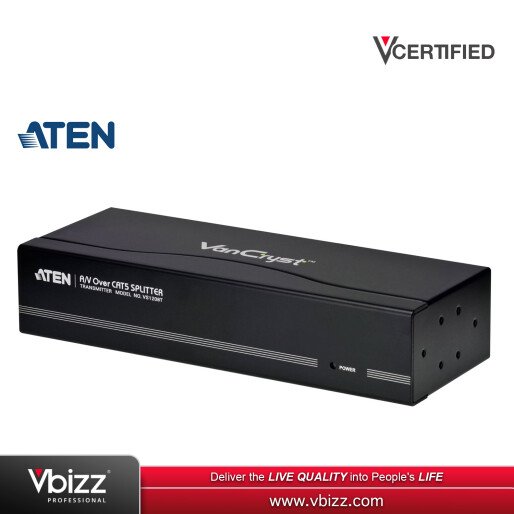 aten-vs1208t-8-port-vga-audio-splitter