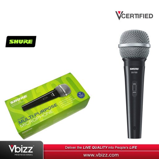 shure-sv100-microphone-sv-100