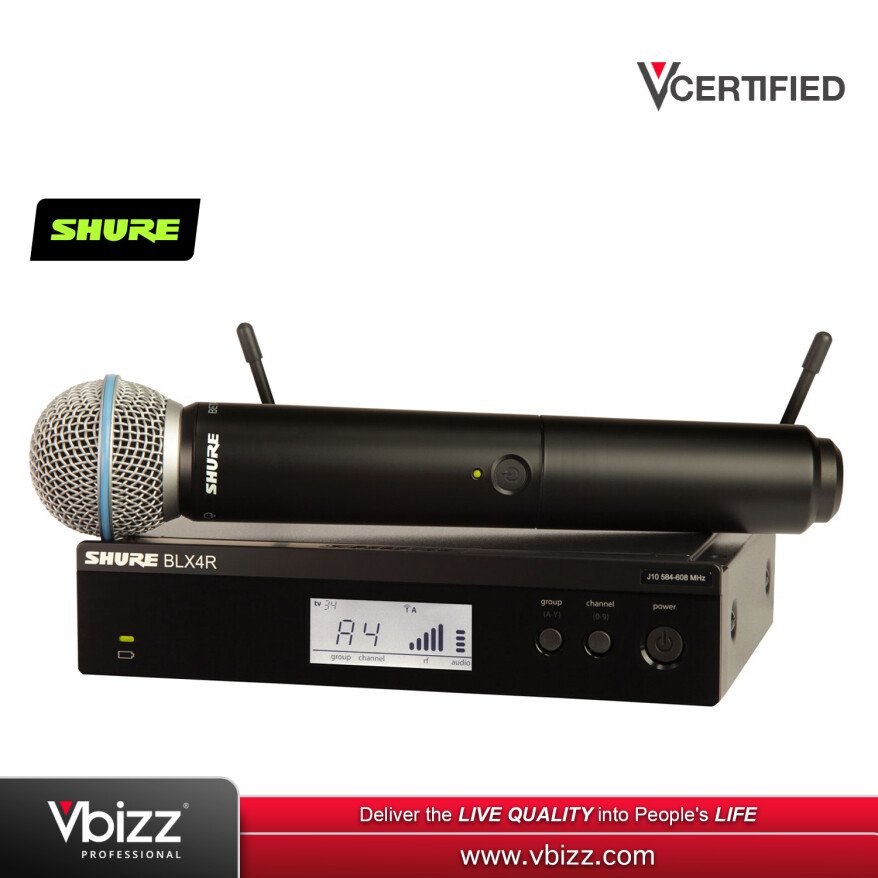 shure-blx24r-