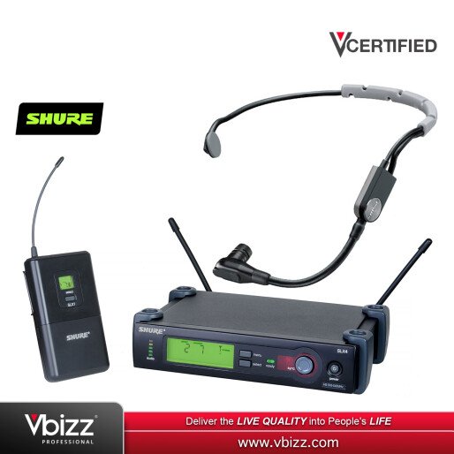 shure-slx14sm35-wireless-headset-system-slx14-sm35