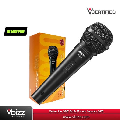 shure-sv200-microphone-sv-200