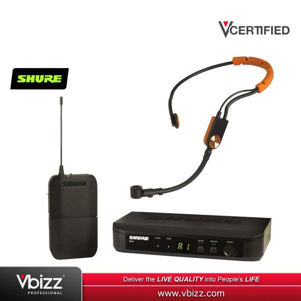 shure-blx14sm31-wireless-headset-system-blx14-sm31