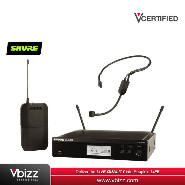 shure-blx14rp31-wireless-microphone-malaysia