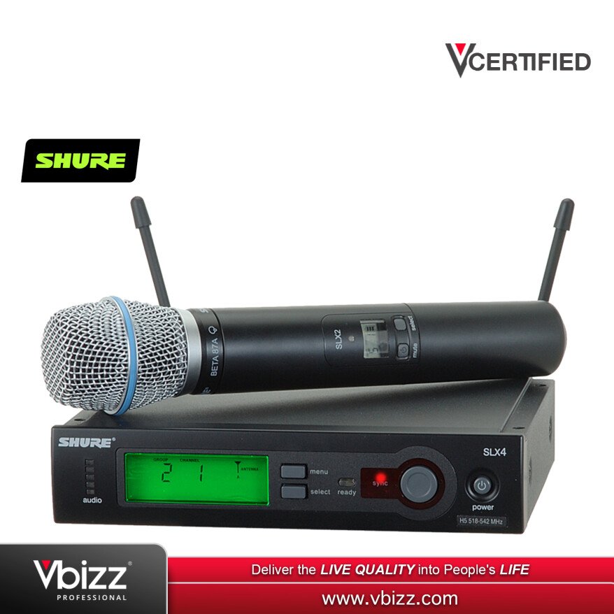 Wireless SVX-14-PGA31 Shure System Wireless SVX SHURE ヘッドホン Headset w/PGA31 System Microphone ヘッドホン