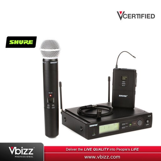 shure-slx12485sm58-wireless-microphone-system-slx124-85-sm58