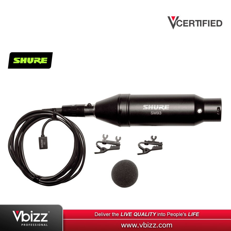 shure-