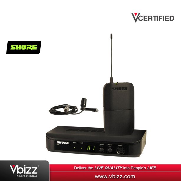 shure-blx14w85-wireless-microphone-malaysia