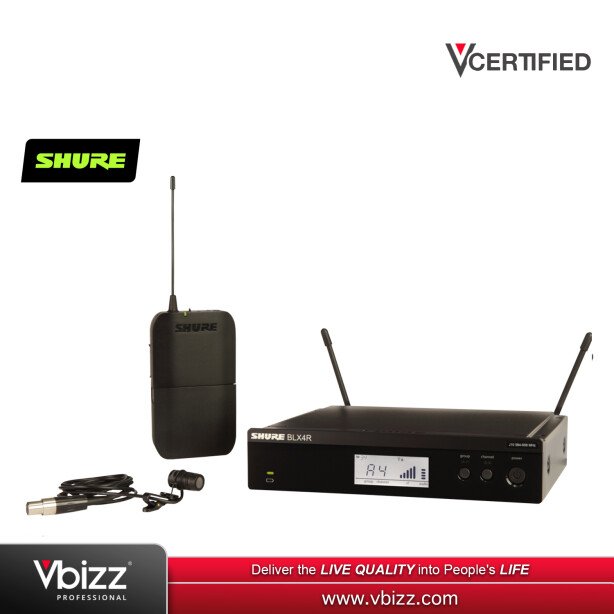 shure-blx14rw85-wireless-microphone-malaysia