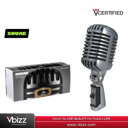 shure-