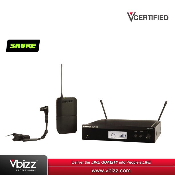 shure-blx14rb98-wireless-instrument-microphone-system-blx14-r-b98