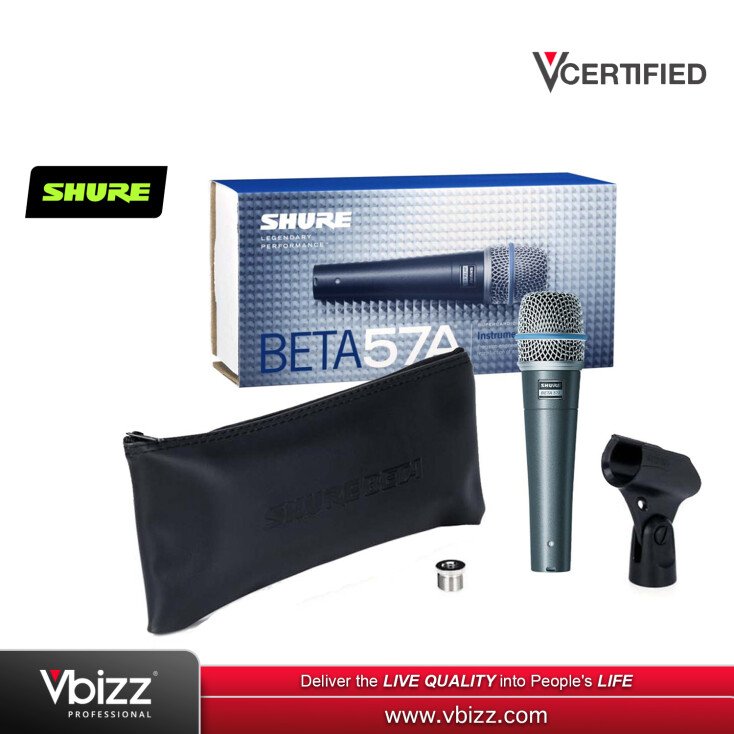 shure- shure-