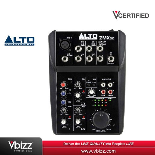 alto-zephyr-zmx52-mixer