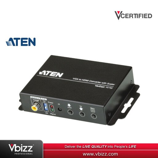 aten-vc182-vga-audio-to-hdmi-converter