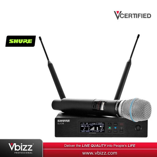 shure-qlxd24beta87c-wireless-microphone-system-qlxd24-beta-87c