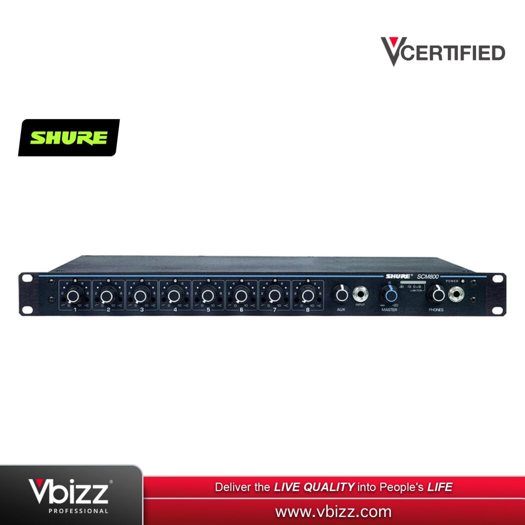 Shure-
