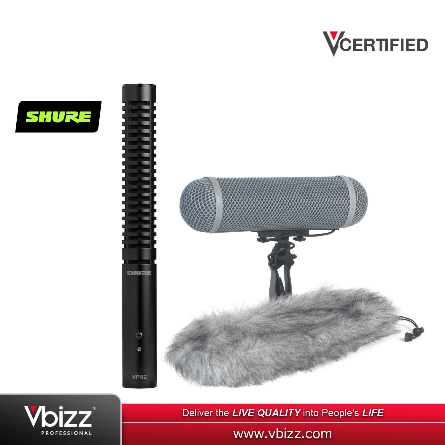 Shure-