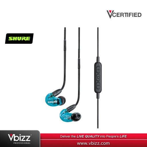 shure-se215s-audio-monitoring-malaysia