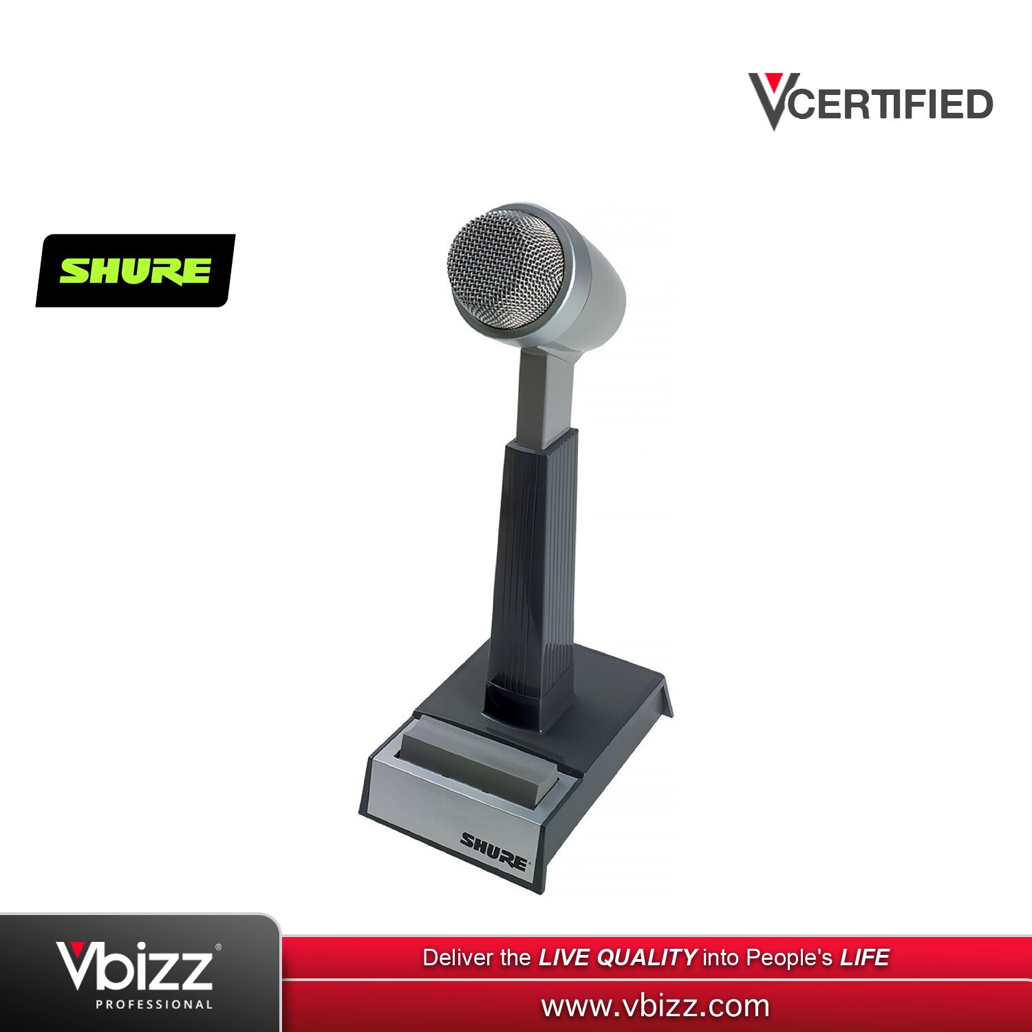 Shure-