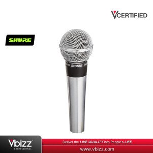 Shure-565SD-
