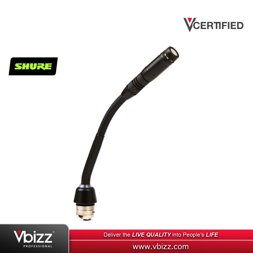 Shure-