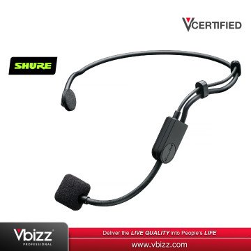 Shure-