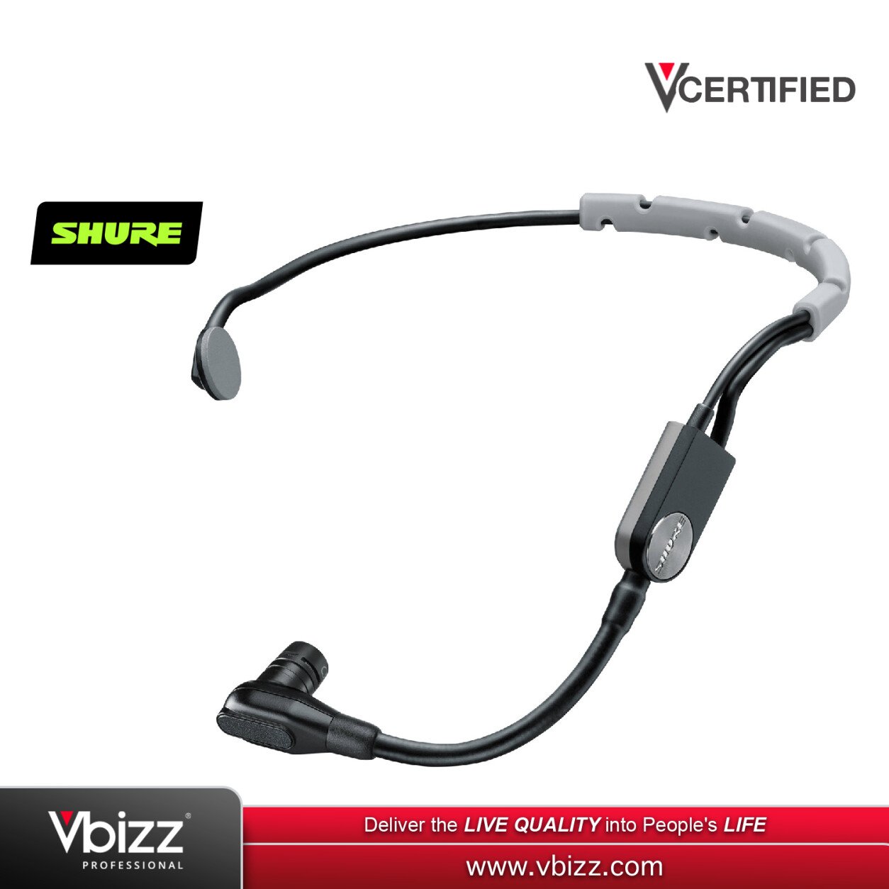 Shure-