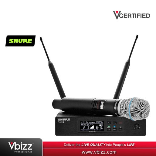 shure-qlxd24beta87a-wireless-microphone-system-qlxd24-beta87a