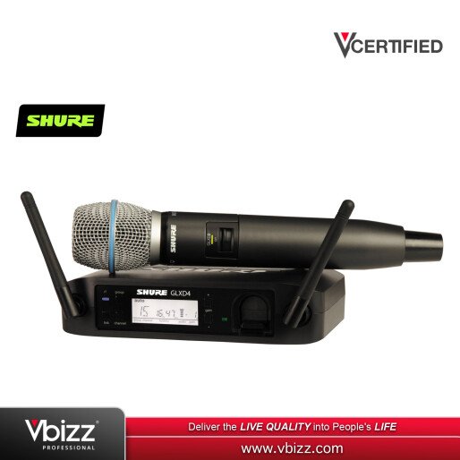 shure-glxd24beta87a-wireless-microphone-system-glxd24-beta87a