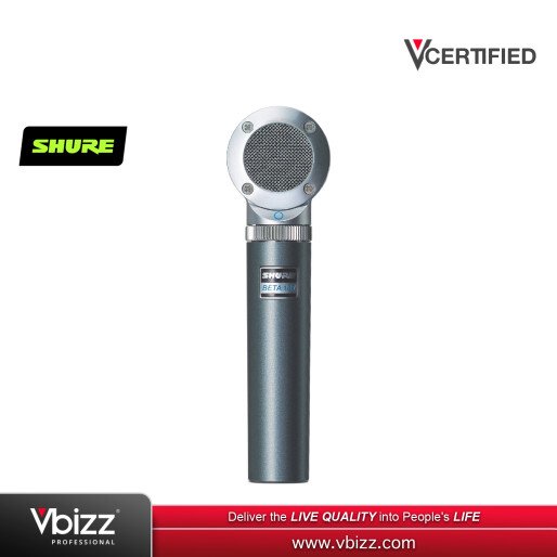 shure-beta-181s-instrument-microphone-malaysia