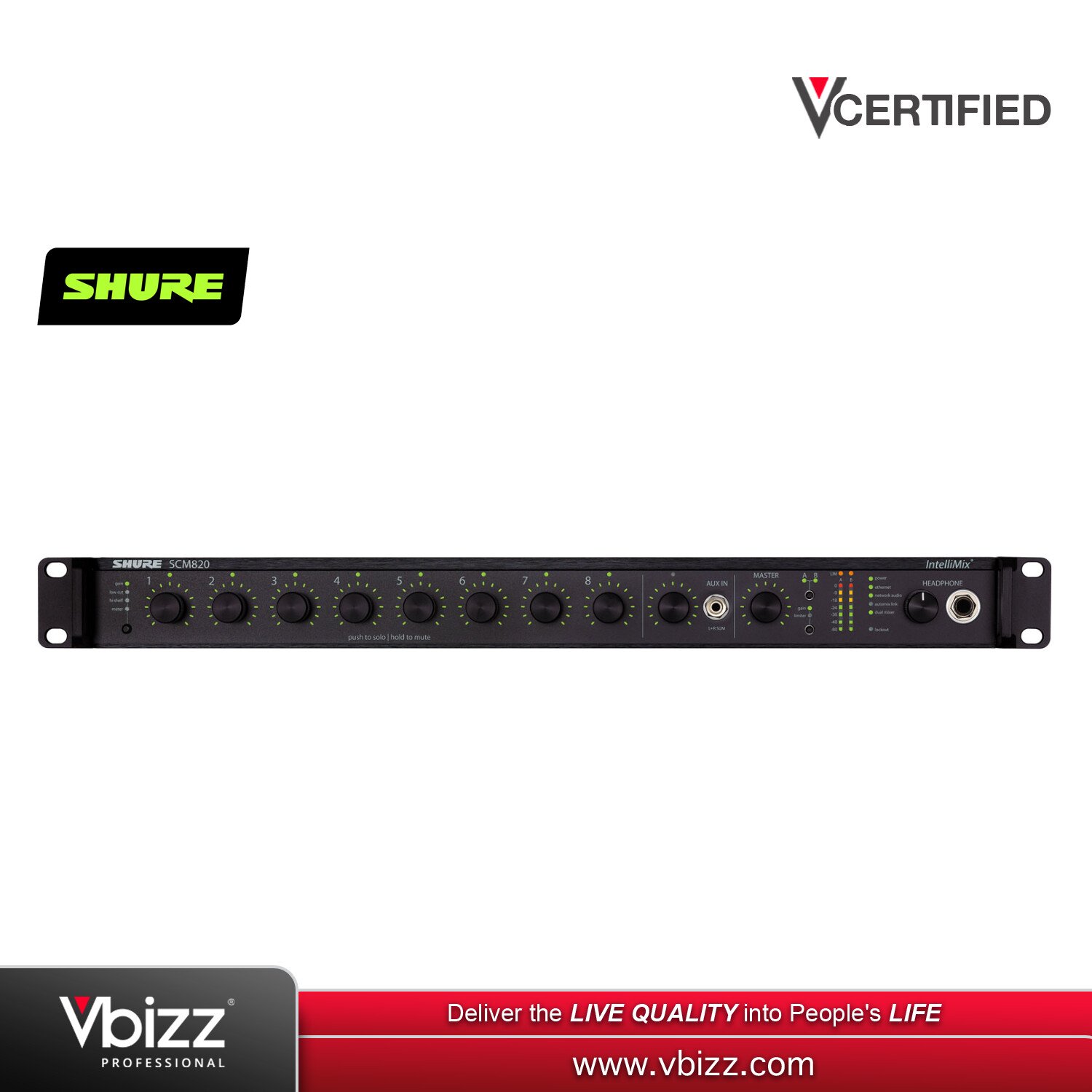 Shure-