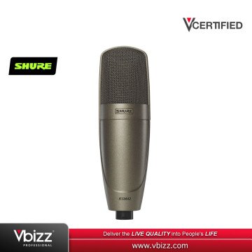 Shure-KSM42-