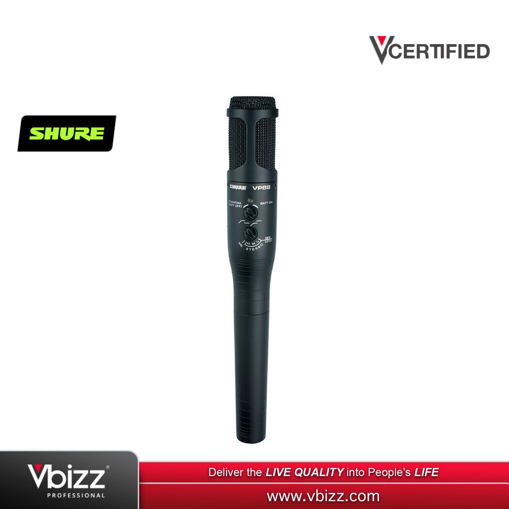 Shure-