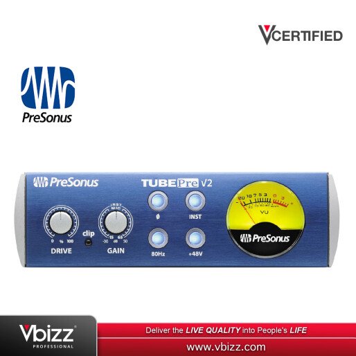 presonus-tubepre-v2-audio-accessories-malaysia