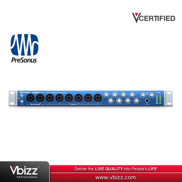 Presonus-AudioBox-