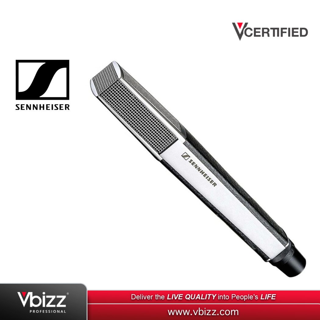 Sennheiser-MD-