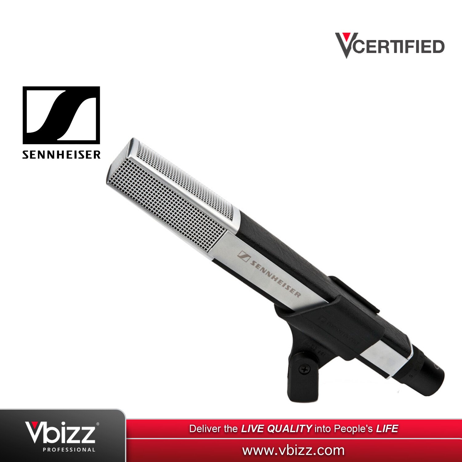 Sennheiser-MD-441U--(1)