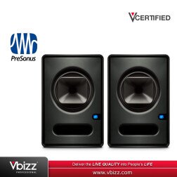 Presonus Sceptre S6 CoActual Powered Studio Monitor Speaker
