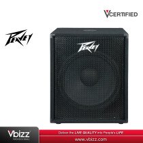 Peavey-