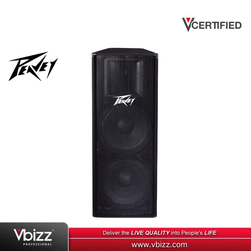 Peavey-