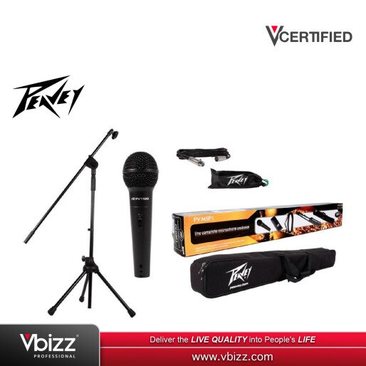 peavey-pvmsp1-microphone-stand-package
