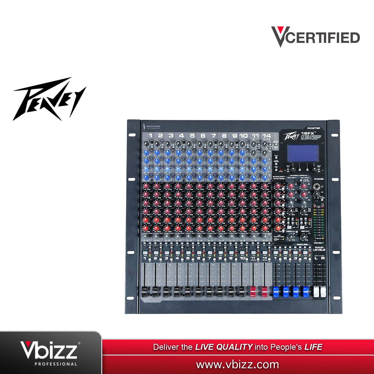 Peavey-