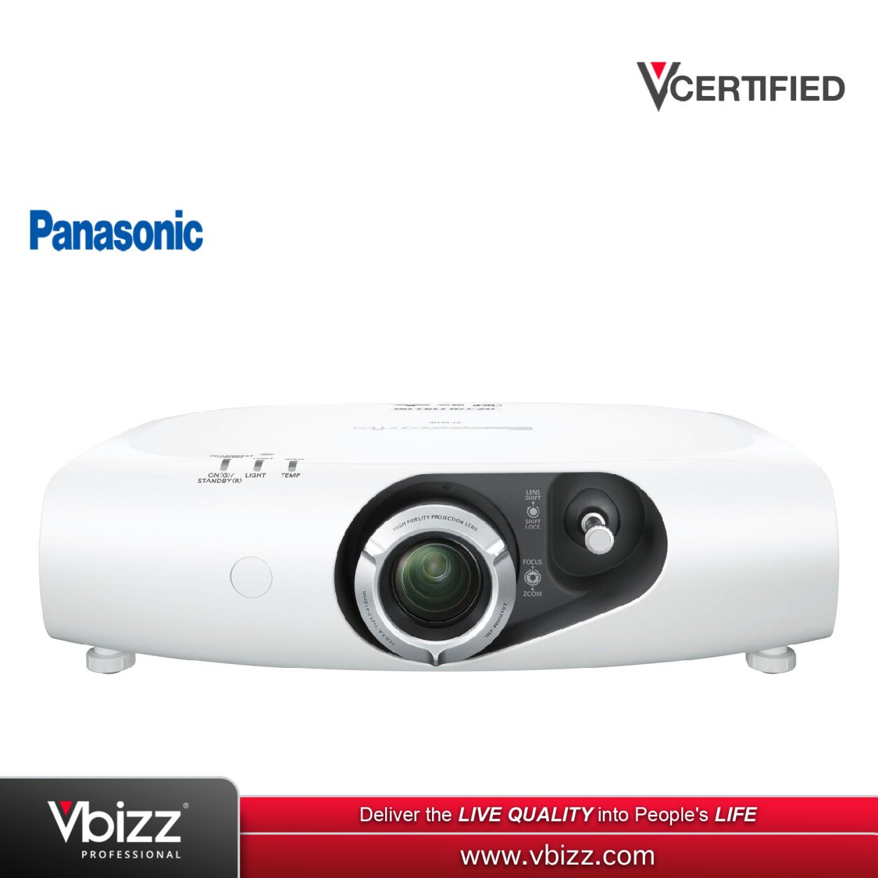 panasonic PT-LZ370U 液晶プロジェクー16:9 Buy Panasonic PT-LZ370U 3,000-Lumen Projector - Audio General Inc.