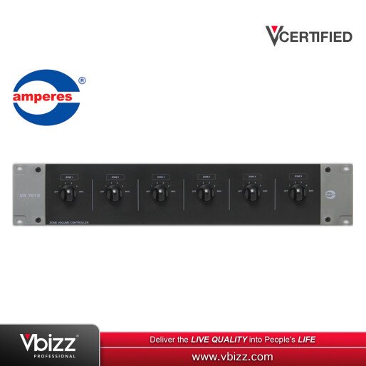 amperes-vr7615-150w-volume-control