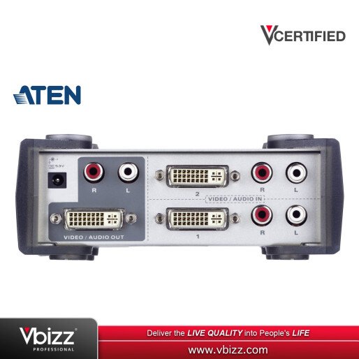 aten-vs261-2-port-dvi-audio-switch