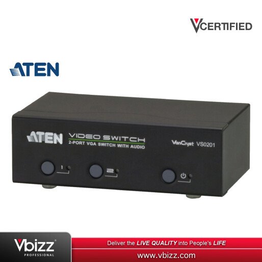 aten-vs0201-2-port-vga-audio-switch