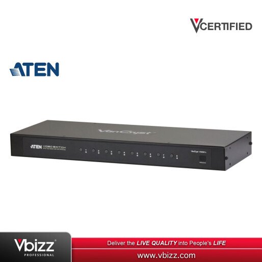 aten-vs0801a-8-port-vga-audio-switch