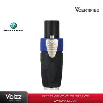 Neutrik Na Ljx Speakon To Ts Female Connector Vbizz